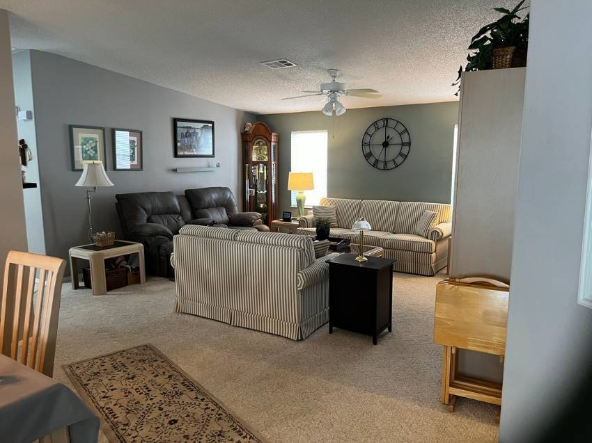 2417 Crooked Stick Drive a Winter Haven, FL Mobile or Manufactured Home for Sale